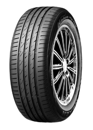 Шина 205/60R16 92V N-BLUE HD PLUS (Nexen)